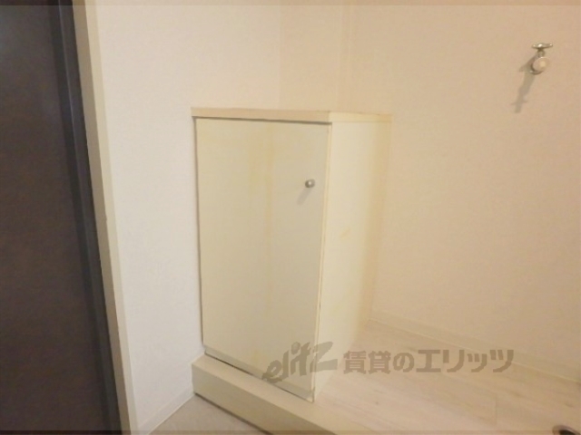 収納　下駄箱