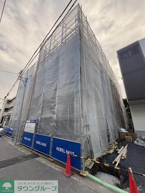 その他設備　外観