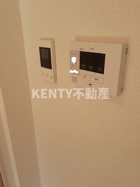 セキュリティ　セキュリティ