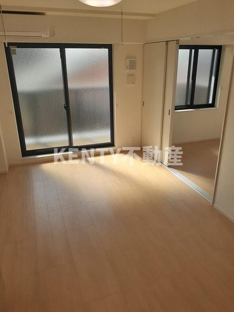 居室・リビング　使いやすいリビングです