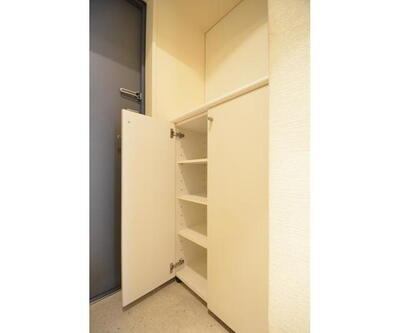 その他設備　別部屋参考写真