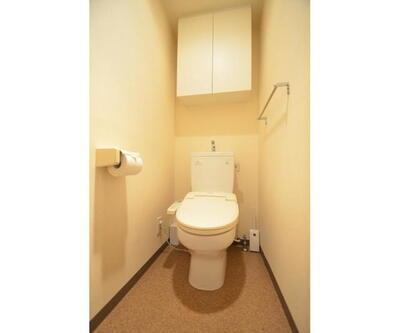 トイレ　別部屋参考写真