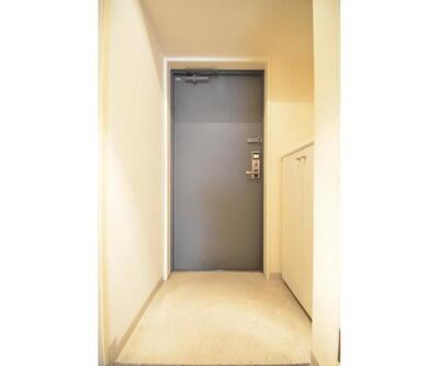 玄関　別部屋参考写真