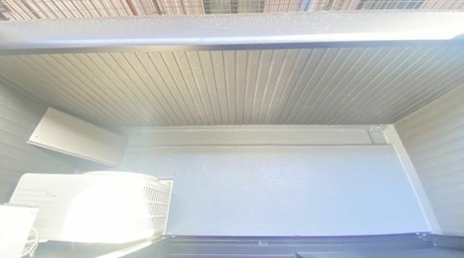 バルコニー　※同施工会社の参考写真となります。