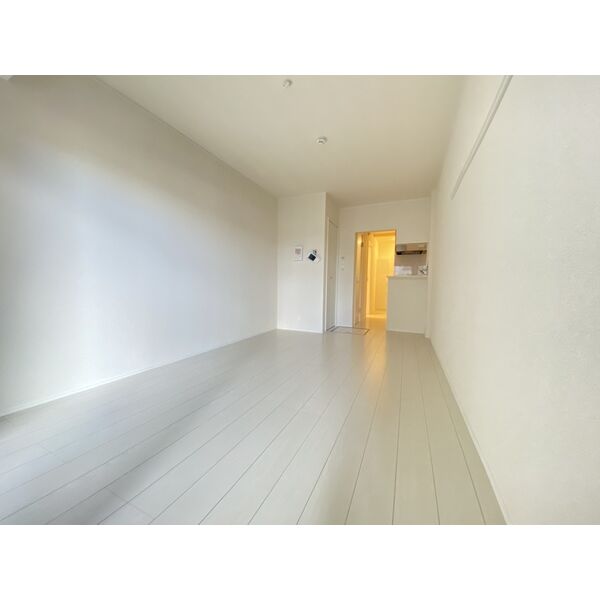 居室・リビング　※同施工会社の参考写真となります。