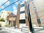 北巽駅より徒歩10分 1階 新築の賃貸物件