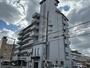 西院駅より徒歩14分 6階 築38年の賃貸物件