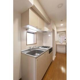 キッチン　キッチン※別部屋参考写真