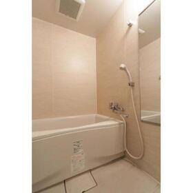 バス・シャワールーム　バス※別部屋参考写真