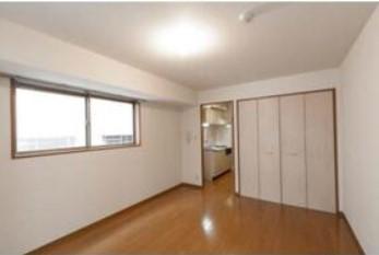 その他部屋・スペース　居室2※別部屋参考写真