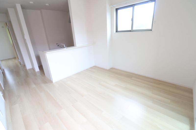 居室・リビング　リビング10.4帖