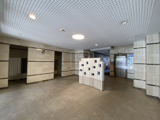 ロビー　KDXレジデンス難波(ケーディーエックスレジデンス難波)　ロ