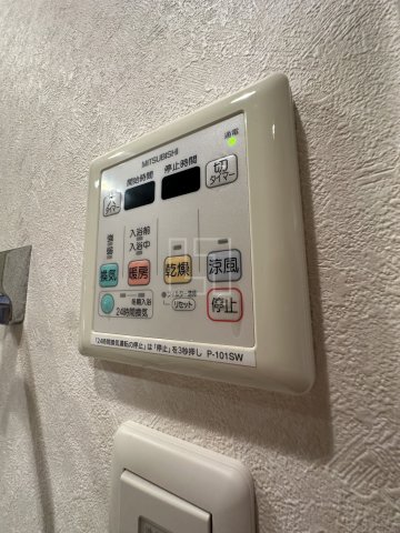 その他設備　KDXレジデンス難波(ケーディーエックスレジデンス難波)　浴