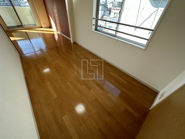 居室・リビング　KDXレジデンス難波(ケーディーエックスレジデンス難波)　洋