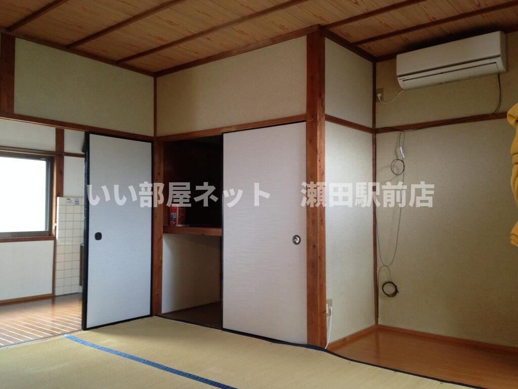 その他部屋・スペース