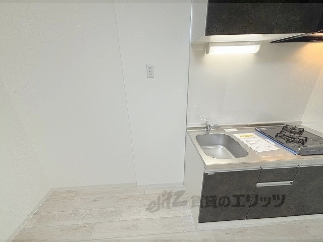 その他部屋・スペース　冷蔵庫置場