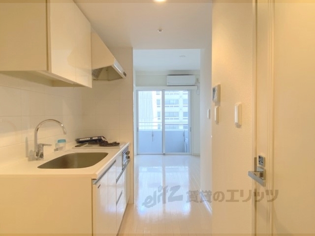 その他部屋・スペース　廊下