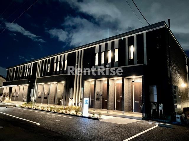 その他共有部分　外観写真その他3