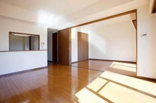 その他部屋・スペース　13.3帖ＬＤＫ