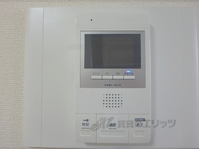 セキュリティ　ドアフォン（ＴＶ含）