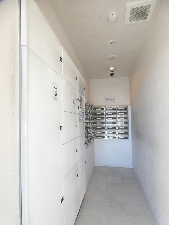 その他共有部分　共有部