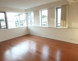 居室・リビング　居室