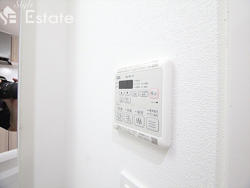 その他設備　同仕様写真