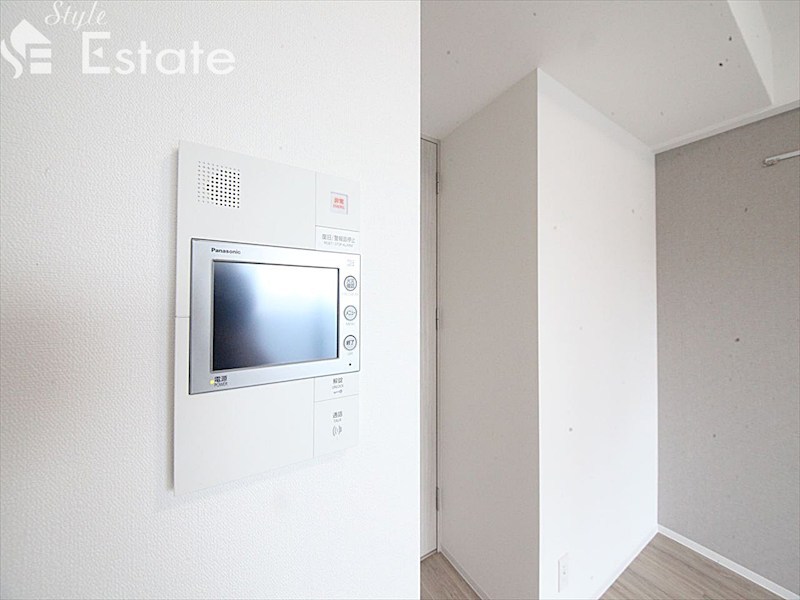 セキュリティ　同仕様写真