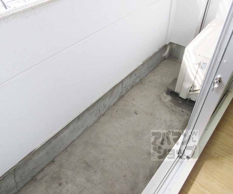 バルコニー　ベランダです！