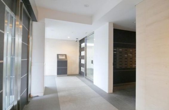 セキュリティ　☆安心のオートロック☆