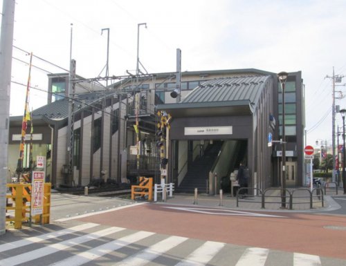 その他　多磨霊園（その他）まで867m