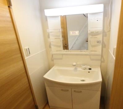 洗面設備　イメージ