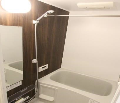 バス・シャワールーム　イメージ