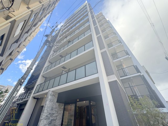 建物外観　D.Clarest本庄東FJRE