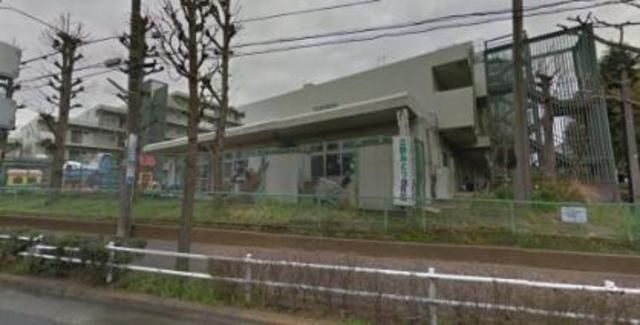 幼稚園・保育園　立野みどり保育園（幼稚園・保育園）まで683m