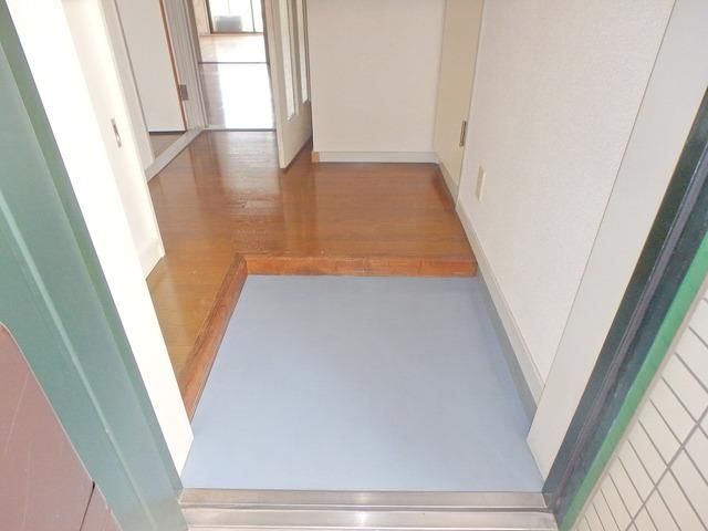 玄関　★玄関スペース★