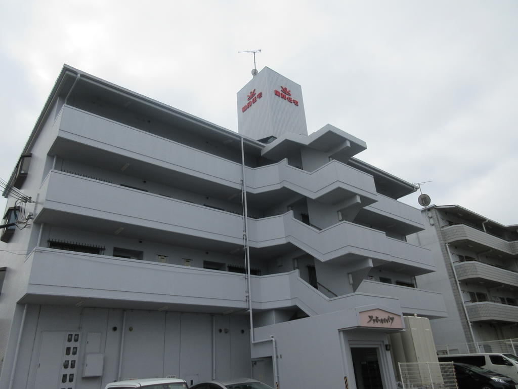 ＪＲ山陽本線 東加古川駅 徒歩3分 築38年