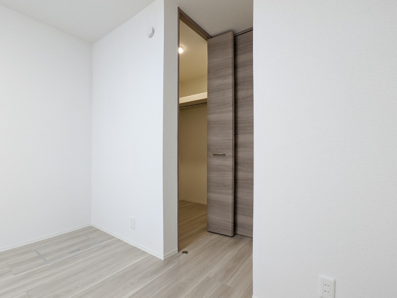 収納　図面と現状に相違がある場合には現状を優先