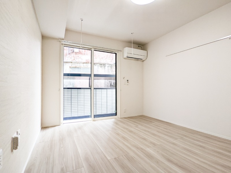 居室・リビング　図面と現状に相違がある場合には現状を優先