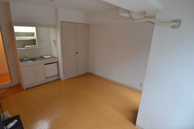 その他部屋・スペース　モデルルーム