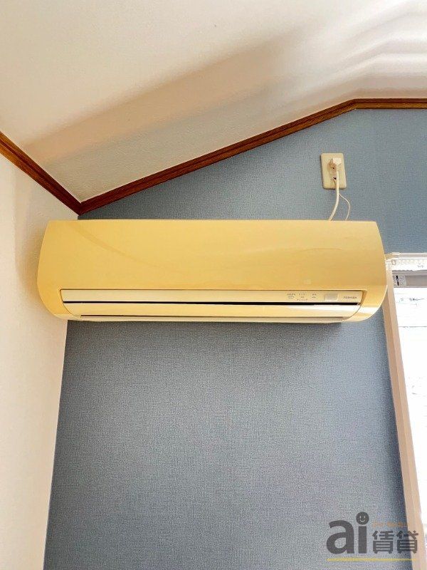 その他設備　※別号室写真です