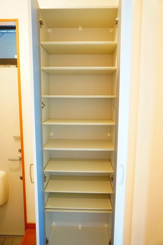 その他部屋・スペース　内装