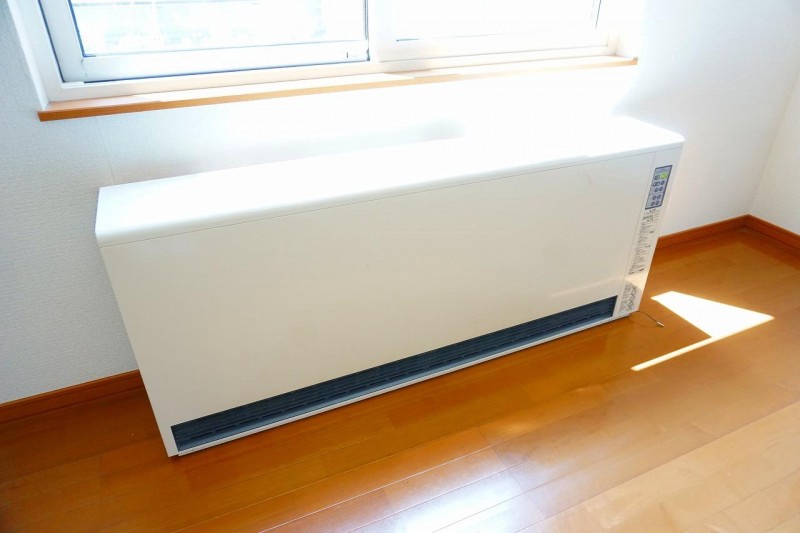 その他設備　設備