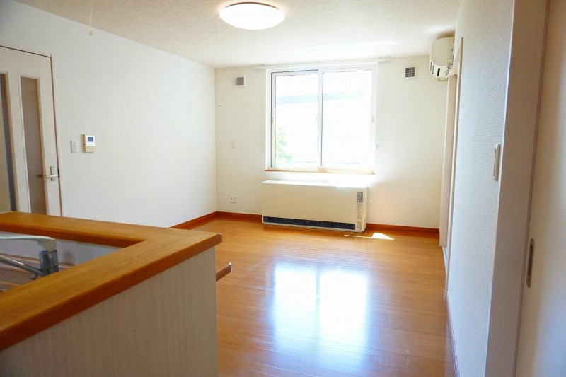 居室・リビング　リビング１