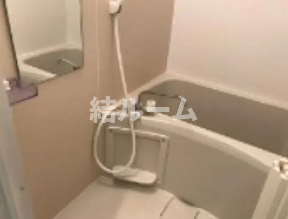 バス・シャワールーム　別号室参考写真