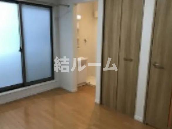 居室・リビング　別号室参考写真