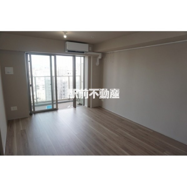 居室・リビング　写真は別部屋