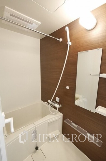 バス・シャワールーム　風呂