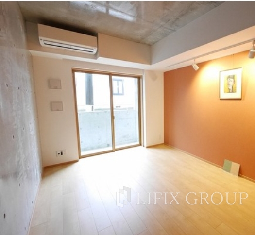 居室・リビング　居室・リビング