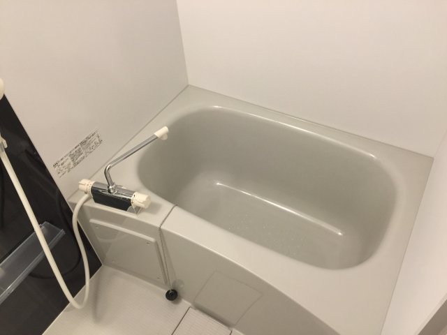 バス・シャワールーム　日々の疲れを癒すお風呂付です